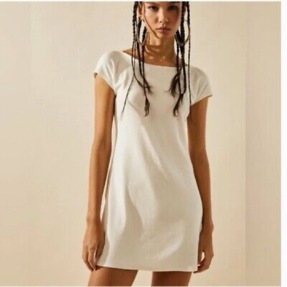 Free People Dresses & Skirts - NWOT FP Beach Rosalina Dress